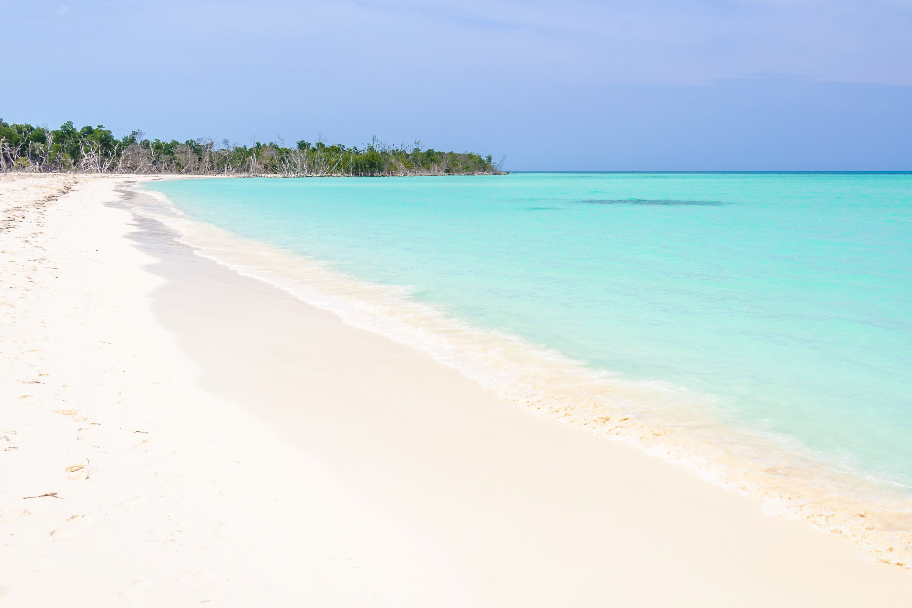 Cayo Levisa Pinar del Rio Kuba